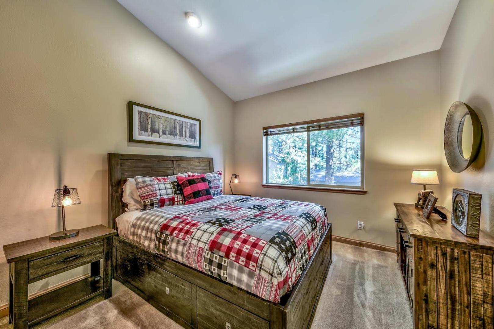 Cubby Bear At Heavenly Tahoe - Pets South Lake Tahoe Luaran gambar