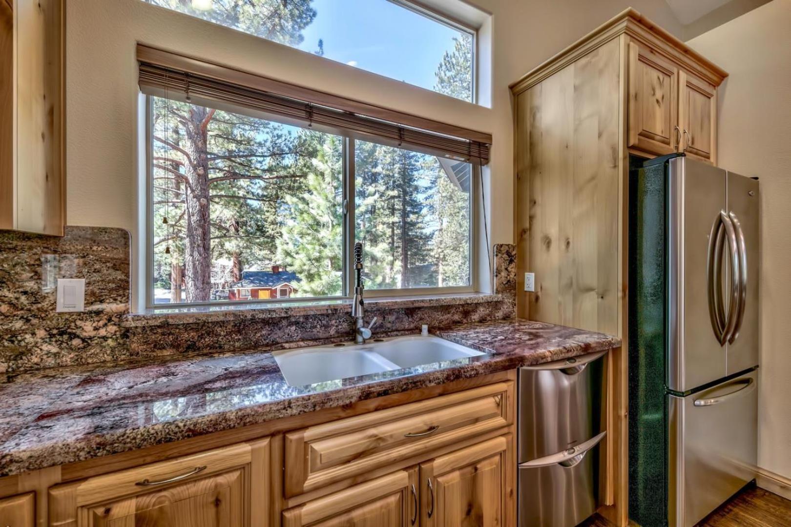 Cubby Bear At Heavenly Tahoe - Pets South Lake Tahoe Luaran gambar