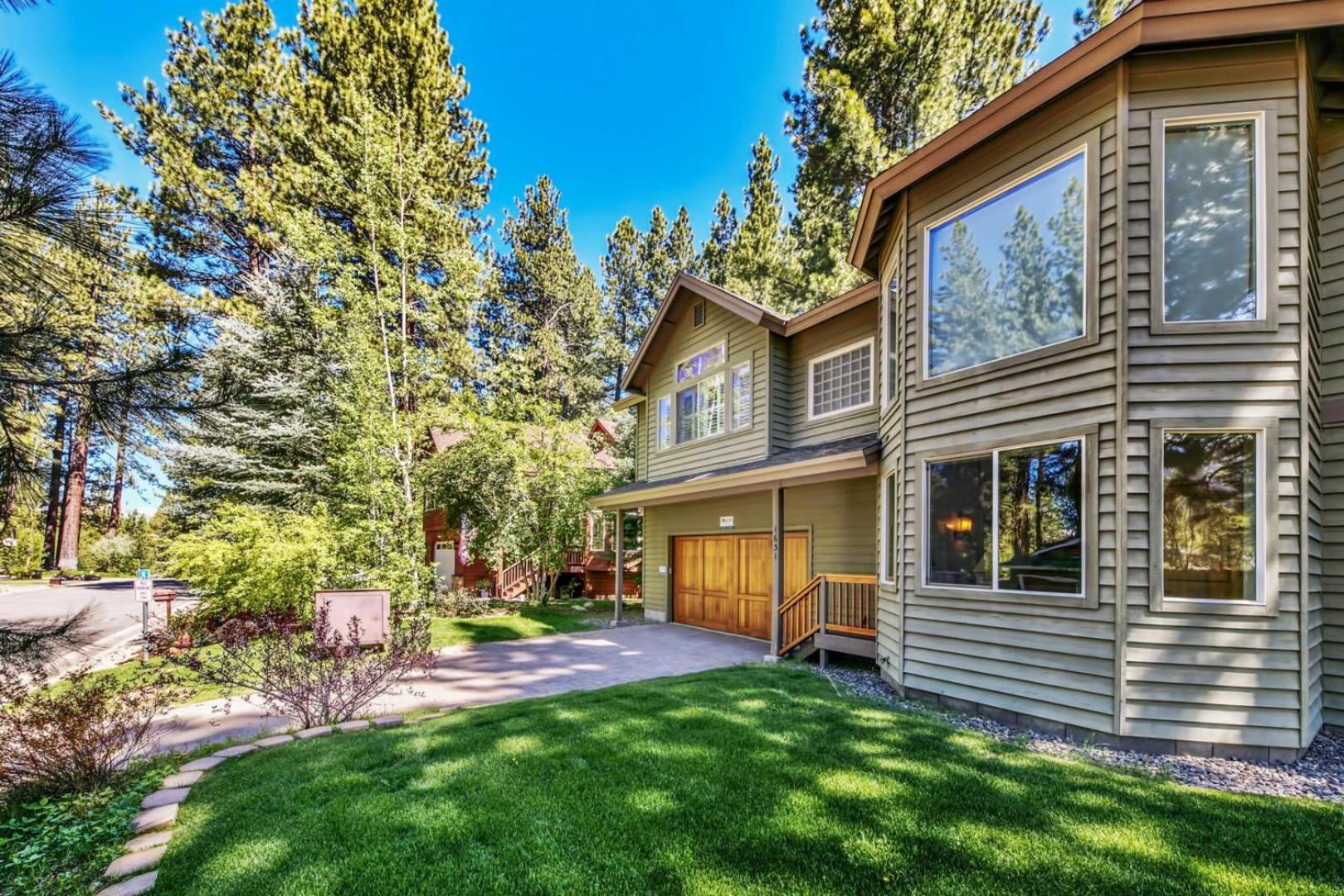 Cubby Bear At Heavenly Tahoe - Pets South Lake Tahoe Luaran gambar