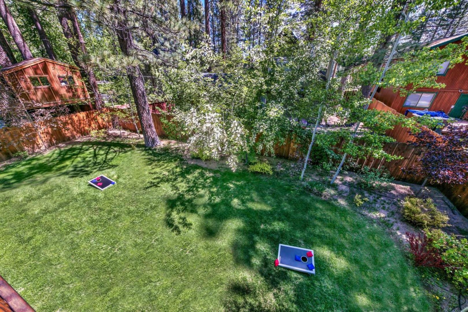 Cubby Bear At Heavenly Tahoe - Pets South Lake Tahoe Luaran gambar